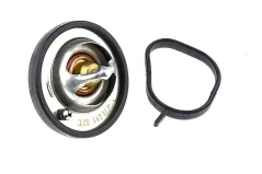 NTY Termostat Ford Focus Ii/iii Fiesta Iv/v/vi Mondeo IV Fusion C-max B-max Courier Ecosport Grand C-max Puma Volvo C30 S40 II V50 Mazda 2 (1306004)