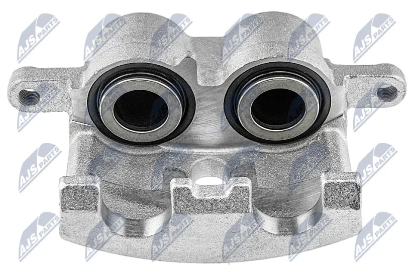 NTY Brzdový Třmen Přední Hummer H2 03-09, Chevrolet Avalanche 2500 02-06, Suburban 00-13, Silverado HD 99-10, GMC a další pravá strana (18024109)