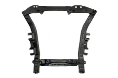 NTY RÁM Uchytenie Tlmiča Dacia Duster 10-14 (544010119R)