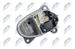 NTY Modul LED Blikače Levý BMW 6 F06/F12/F13 2014 (63117394905)
