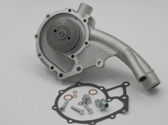 NTY Vodní Pumpa Mercedes 190 -93 200/230 -93 Daewoo Musso 2.3/3.2 99- Korando 2.3 99 (102.200.05.20)