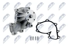 NTY Vodní Pumpa Mazda BT-50 2.5D 06-, B2500 2.5D 96-, Ford Ranger 2.5D, 3.0D 06 (8ALA-15-100)