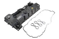 NTY Kryt Motoru BMW 1 E81/E87 130 2005- 3 E90 323 325 328 330 2004- 5 E60 523 525 530 2004- 5 F10 523 528 530 2009- X3 E83 25I a další (11127552281)