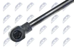 NTY Plynový Tlumič Zadních Dveří L=412MM F=400N BMW 1 E81 E87 04-12 (51247060622)