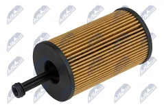 NTY Olejový Filtr Citroen Berlingo, C2, C3, Xsara, Peugeot 106, 206, 306, 307, Partner (1109.AN)