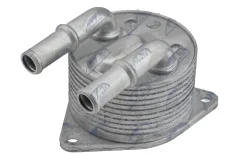 NTY Chladič Oleje Peugeot 208 I 1.2 2013- 308 II SW II 1.2/1.6 13-21 Citroen C3 1.2 2016- C4 1.2/1.6HDI 2013- Peugeot 508 I 508 a další (9807979380)