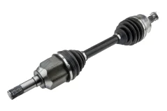 NTY Drive Shaft Alfa Romeo 156 1.9JTD 01-, Lancia Lybra 1.9JTD 01-, left side (46308025)