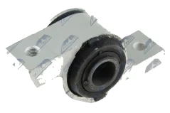 NTY Control Arm Bushing Alfa Romeo 147 01- 156 97- left side (60652465)