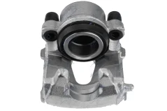 NTY Brzdový Strmeň Predný Audi A3 8V 13- VW Golf VII 12- Sportsvan 13- Alltrack 14- Skoda Octavia a ďalší ľavá strana DO kotúča 276MM 24MM (5Q0615123)