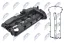 NTY Kryt Motoru Mercedes Třída C W204 C180CDI/C200CDI/C220CSI/C250CDI 2008-, C W205 C200D/C220D/C250D 2014-, E W211 a další (A6510100230)