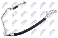 NTY Převod Klimatizace Renault Megane III 1.5DCI, 1.6, 2.0DCI 2008-, Megane III Grandtour 1.5DCI, 1.6, 2.0DCI 2009-, Megane III a další (924900016R)