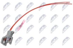 NTY Opravná Sada Hnací Hřídele Kabeláže VSTŘIKOVAČŮ/MOTORY:1.5DCI, 2.0HDI, 2.0JTD, 2.0TDCI/CITROEN C4 II, C5 III, C8, DS4, DS5, Jumpy,… (51277266)