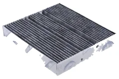 NTY Kabinový Filtr S Aktivním Uhlím Mercedes A V177/W177 B W247 CLA C118 CLA X118 EQA H243 EQB X243 GLA H247 GLB X247 (A2478300800)