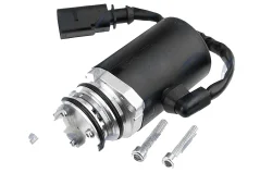NTY Čerpadlo Haldex Volvo S60 2.4T 2001-2010 (8675234)