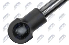 NTY Plynový Tlumič Zadních Dveří L=408MM, F=135N Smart Fortwo 14-/l/r (4539800064)
