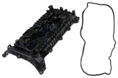 NTY Kryt Motoru Renault Captur II 1.6E-Tech 2020 (13264-6LA0A)