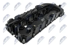 NTY Kryt Motora BMW 3 E91/E91/E92/E93 325 330 2007- 5 E60/E61 523 525 530 2006- 5 F10/F11 523 528 530 2009 (11127548196)