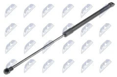 NTY Plynový Tlumič Zadních Dveří L=500MM, F=390N KIA RIO IV 17-, Stonic 17 (81770H8010)