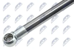 NTY Plynový Tlumič Zadních Dveří L=550MM, F=710N Honda Accord VI 99-02/HATCHBACK (74820-S1C-E018)