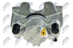 NTY Brzdový Třmen Přední Renault Megane Iii/scenic Iii/grand Scenic III 09-, Captur 13-, Fluence 10-, Dacia Duster a další levá strana (410111495R)