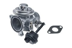 NTY EGR Ventil Audi A3 1.9TDI 96- Seat Leon 1.9TDI 99- Skoda Octavia 1.9TDI 96- VW Golf 1.9TDI 97 (038131501E)