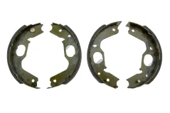 ALPHA Brakes Brzdové Čelisti Ruční Brzdy Mitsubishi Pajero II -00, Pajero Sport 98-08, L400 -05, Space Gear -05 (HST-MS-065)