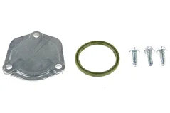 NTY Abdeckung mit Dichtung VW, Audi, Skoda, Seat (03G103707)