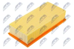 NTY Vzduchový Filter Mitsubishi Colt 1.1, 1.3, 1.5 04-, Smart Forfour 04 (1500A045)