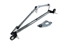 NTY Front Wiper Linkage Alfa Romeo 147 2001-, GT 2003 (46556570)