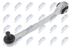 NTY Přední Rameno Audi A8, Q5, Q7, Bentley Bentayga 2.0-6.0 01.15-, Porsche Cayenne 2.0-6.0 01.15-/horní, Levá Strana (4M0407505B)