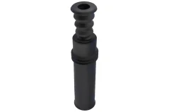 NTY Shock Absorber Boot Citroen C4 04-11, DS4 11-, Peugeot 307/308 01-13, 3008 09-16, rear axle (5254.42)