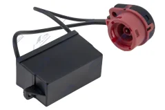 NTY Converter/starter/coil Xenon/version :3 pins/ALFA Romeo 147 2000- 156 1997- GT 2003- Audi A8 1999- TT 2000- BMW 3 E46 and others (1307329080)
