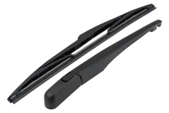 NTY Feder + Arm Heckwischer BMW E83 X3 2004-/length Wischerblätter: 360MM (61623400708)