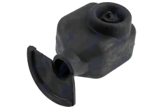 NTY Abdeckung Wählhebel Schaltung/Gänge/renault Clio 1990-, Clio II 1998-, Express 1995-, Kangoo 1997-, Laguna 1993-, Megane und weitere (7700718856)