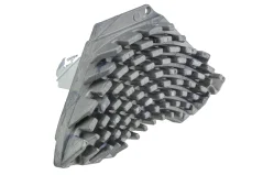 NTY Odpor Větráku Ventilace Volvo S60 I 2.0-2.5 00-10 V70 II III 2.0-2.5 99-09 XC90 I 2.4-4.4 02-14 (8693262)