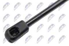 NTY Plynový Tlumič Zadních Dveří L=268MM F=510N Nissan Primera P12 02-08 (84430AV600)