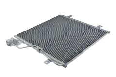 NTY Chladič Klimatizace Jeep Cherokee (KJ) (01-) 2.4 I Liberty (KJ) (02-) 2.4 I (BEZ Vysoušeče) (55037465AA)