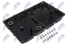 NTY Filtr Automatické Převodovky Převodovka A8TR1/A8LR1 KIA Stinger 2.0/3.3, Hyundai Genesis G70 2.0/3.3 19 (45280-47400)