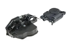 NTY Stellmotor Zentralverriegelung hinten BMW X5 E70 2006- X6 E71 2007-/s Funktionen Soft-close linke Seite (51227167587)