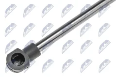 NTY Plynový Tlumič Zadních Dveří L=500MM, F=390N KIA RIO IV 17-, Stonic 17 (81770H8010)