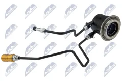 NTY Centrální Vysouvač Spojkového Válce Land Rover Freelander 2.0TD4 00-06 (UUB000010)