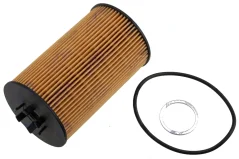 NTY Olejový Filter Mercedes C C204 C T-model S204 C W204 CLK A209 CLK C209 CLS C219 E T-model S211 E T-model S212 E W211 E W212 a ďalší (A0001803009)