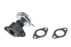 NTY EGR Ventil Audi A4/A6 2.5TDI 1997- Skoda Superb 2.5TDI 2001 (59131503)