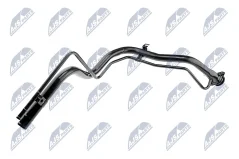 NTY Plniaci Hrdlo Paliva Mitsubishi Grandis 2.0DID, 2.4Aj 04-10 (MR599142)