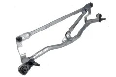 NTY Front Wiper Linkage Audi A3 2009- A3 Cabriolet 2008- RS3 2011 (8P1955023L)