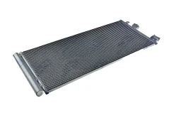 NTY Chladič Klimatizace Opel Adam (13-) 1.0 Turbo Corsa E (14-) 1.0 I Turbo (S Vysoušečem) (13486480)