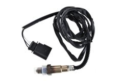 NTY Lambda Sonda Audi A4 1.6 1998- 1.8T 2001- 2.4 3.0 2001- Skoda Octavia 1.8T 2000- VW Golf IV 1.6 1997- 1.8T 1999-/regulatory (021906262C)