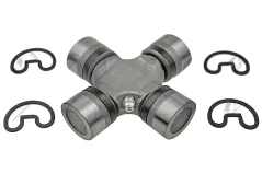 NTY Shaft Universal Joint 27/81, 8 Ford Maverick, Nissan Cabstar, Patrol, Terrano II, Trade (14900414)
