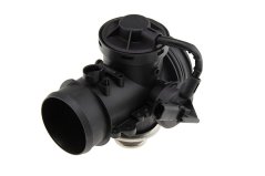 NTY EGR Ventil Citroen Berlingo 1.9D 2000-2002 Peugeot Partner 1.9D 2000-2002 (9638111480)