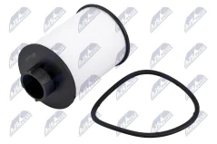 NTY Palivový Filter Diesel Fiat 500, Croma, Doblo, Ducato, Fiorino, Grande Punto, Idea, Multipla, Palio, Punto, Panda, Sedici, Tempra (1901.90)